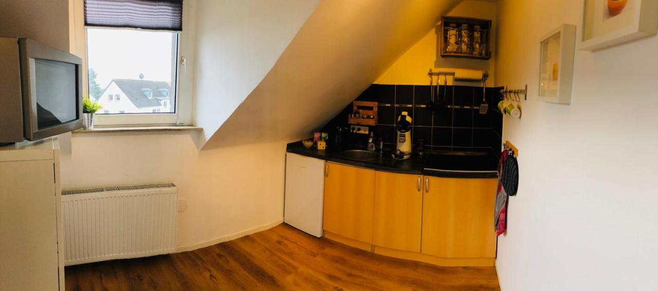 Tolles 3 Zimmer Apartment In Der Narrenstadt Dulken Fur Max. 5 Personen Фирзен Экстерьер фото