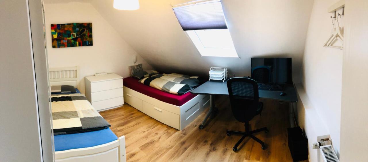 Tolles 3 Zimmer Apartment In Der Narrenstadt Dulken Fur Max. 5 Personen Фирзен Экстерьер фото