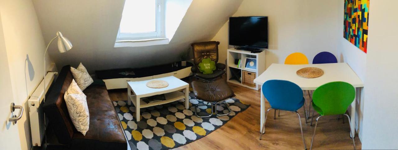 Tolles 3 Zimmer Apartment In Der Narrenstadt Dulken Fur Max. 5 Personen Фирзен Экстерьер фото