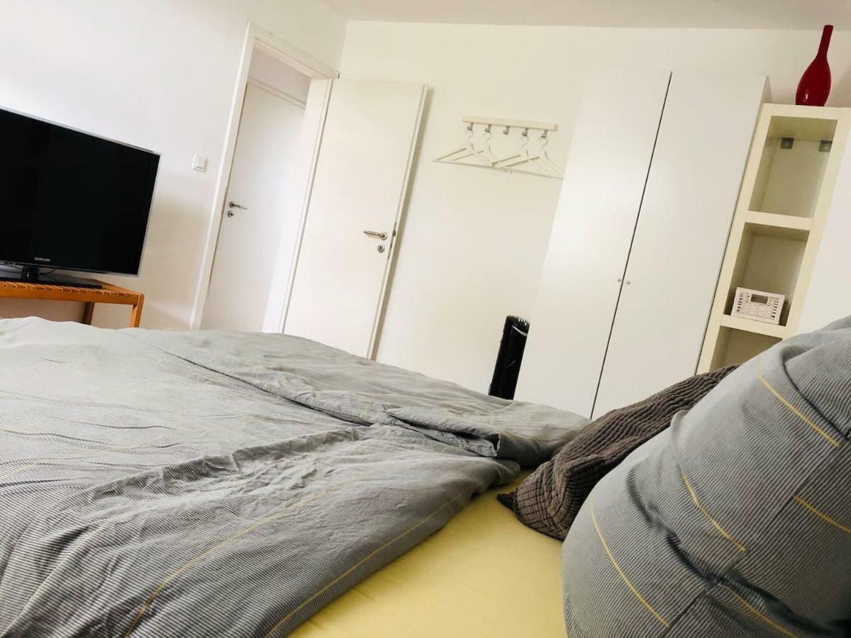 Tolles 3 Zimmer Apartment In Der Narrenstadt Dulken Fur Max. 5 Personen Фирзен Экстерьер фото