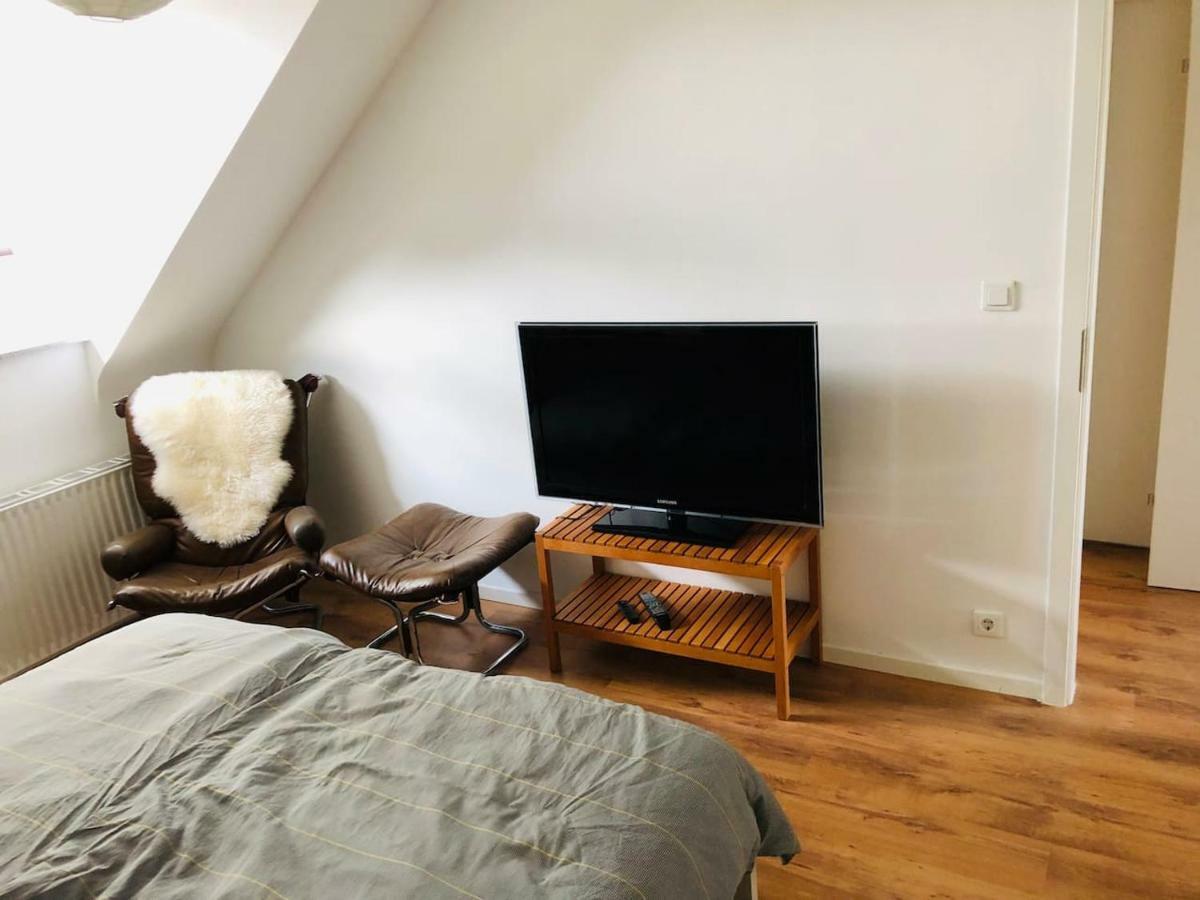 Tolles 3 Zimmer Apartment In Der Narrenstadt Dulken Fur Max. 5 Personen Фирзен Экстерьер фото