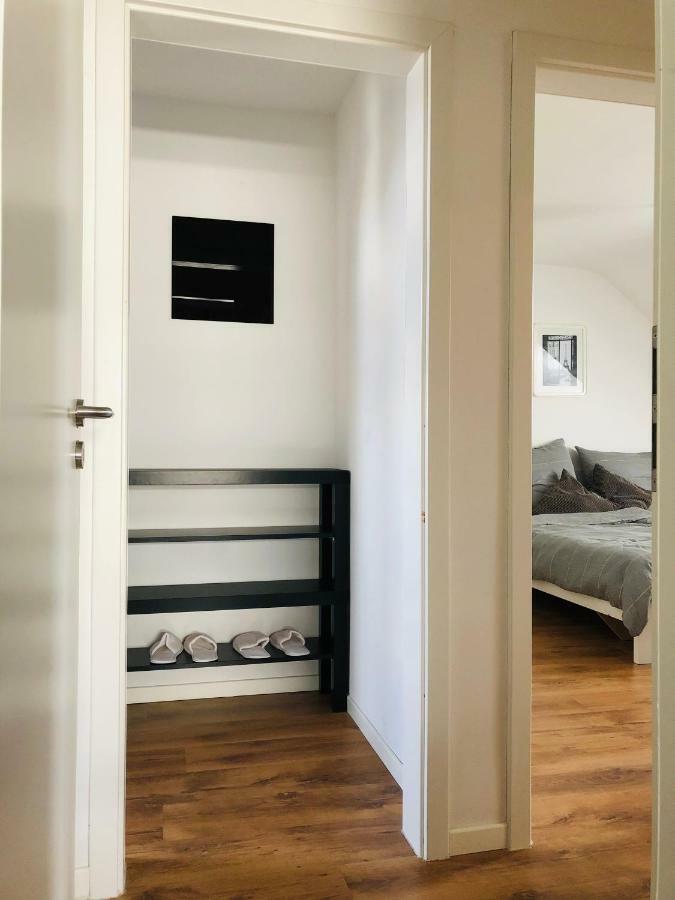 Tolles 3 Zimmer Apartment In Der Narrenstadt Dulken Fur Max. 5 Personen Фирзен Экстерьер фото