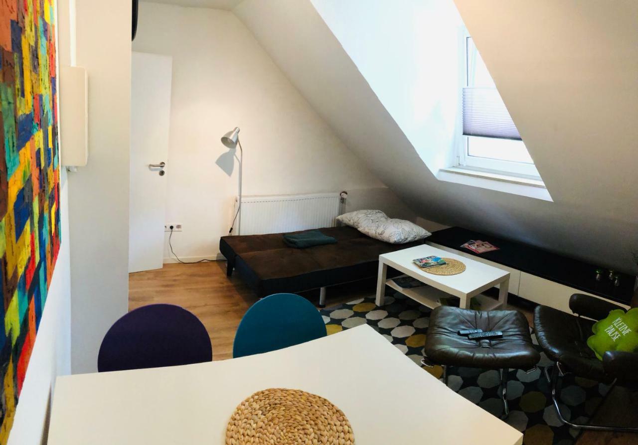 Tolles 3 Zimmer Apartment In Der Narrenstadt Dulken Fur Max. 5 Personen Фирзен Экстерьер фото