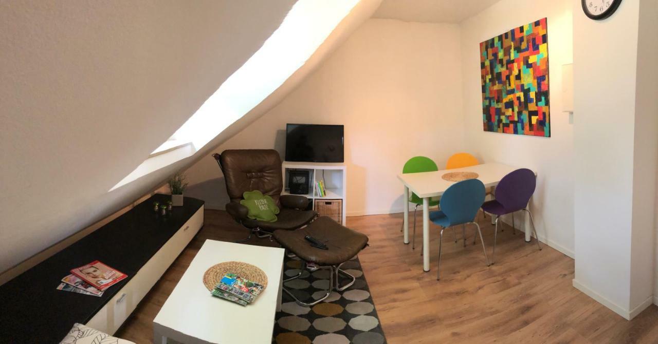 Tolles 3 Zimmer Apartment In Der Narrenstadt Dulken Fur Max. 5 Personen Фирзен Экстерьер фото